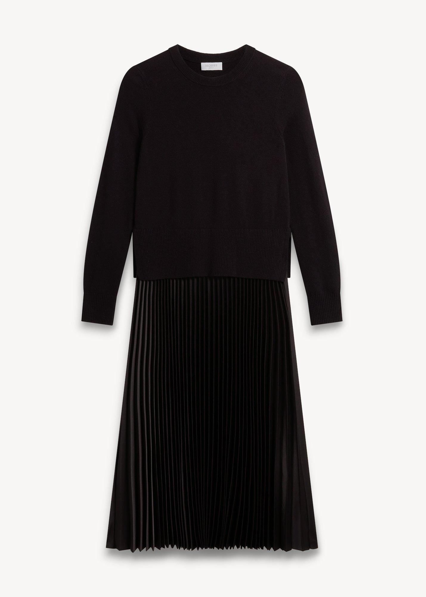 Sia Knitted Dress