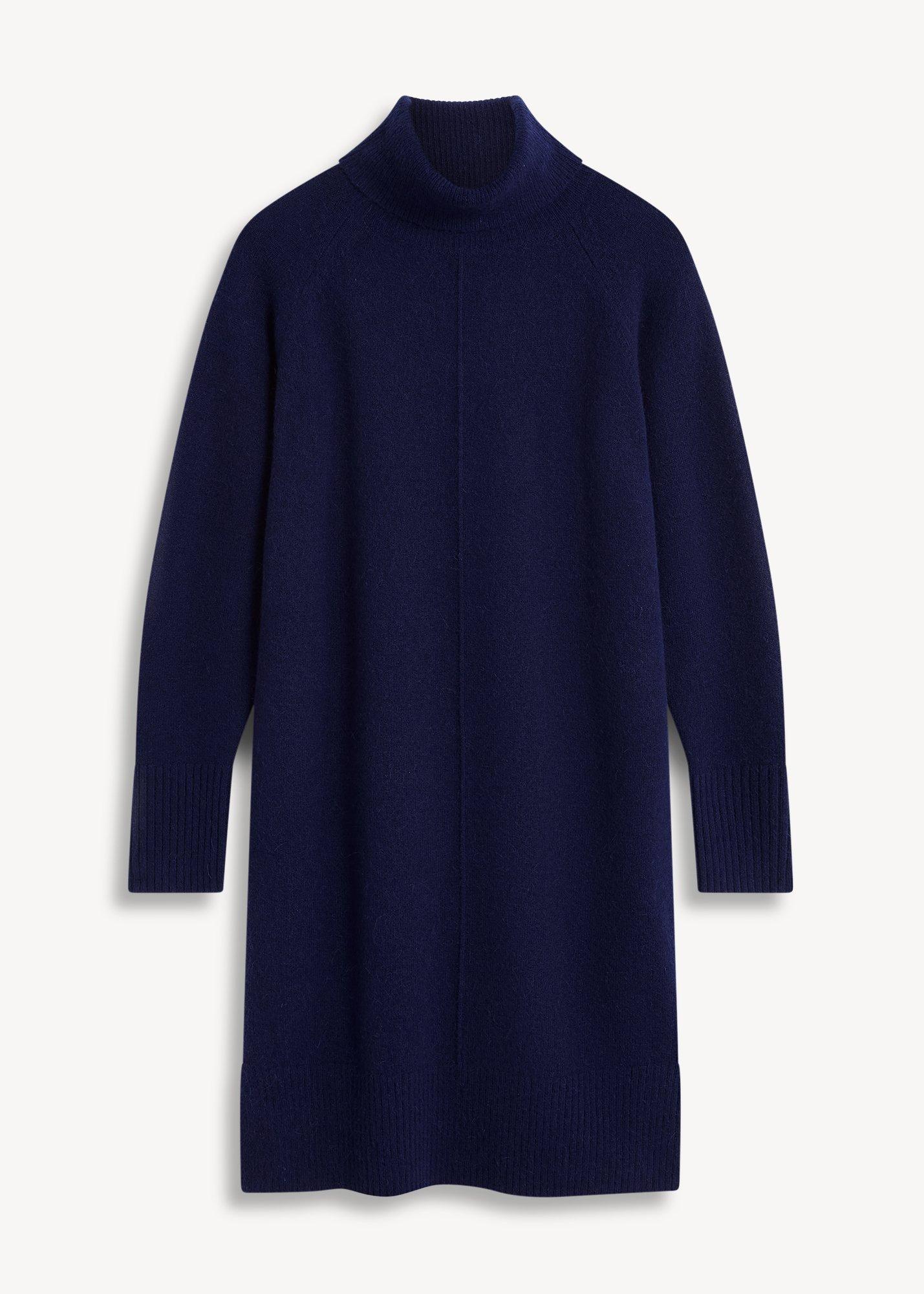 Nessa Knitted Dress