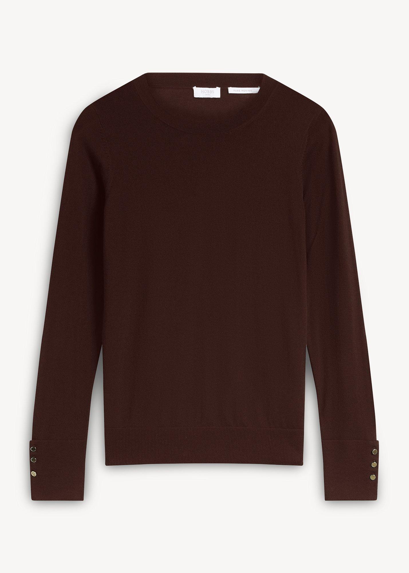 Penny Merino Jumper