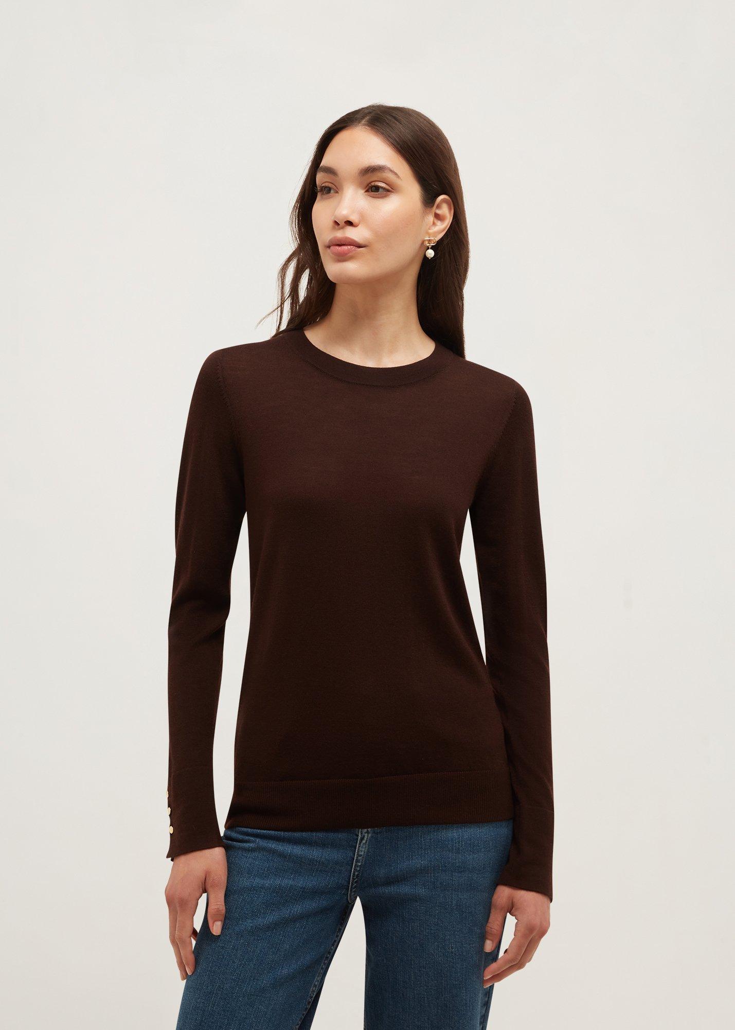 Penny Merino Jumper