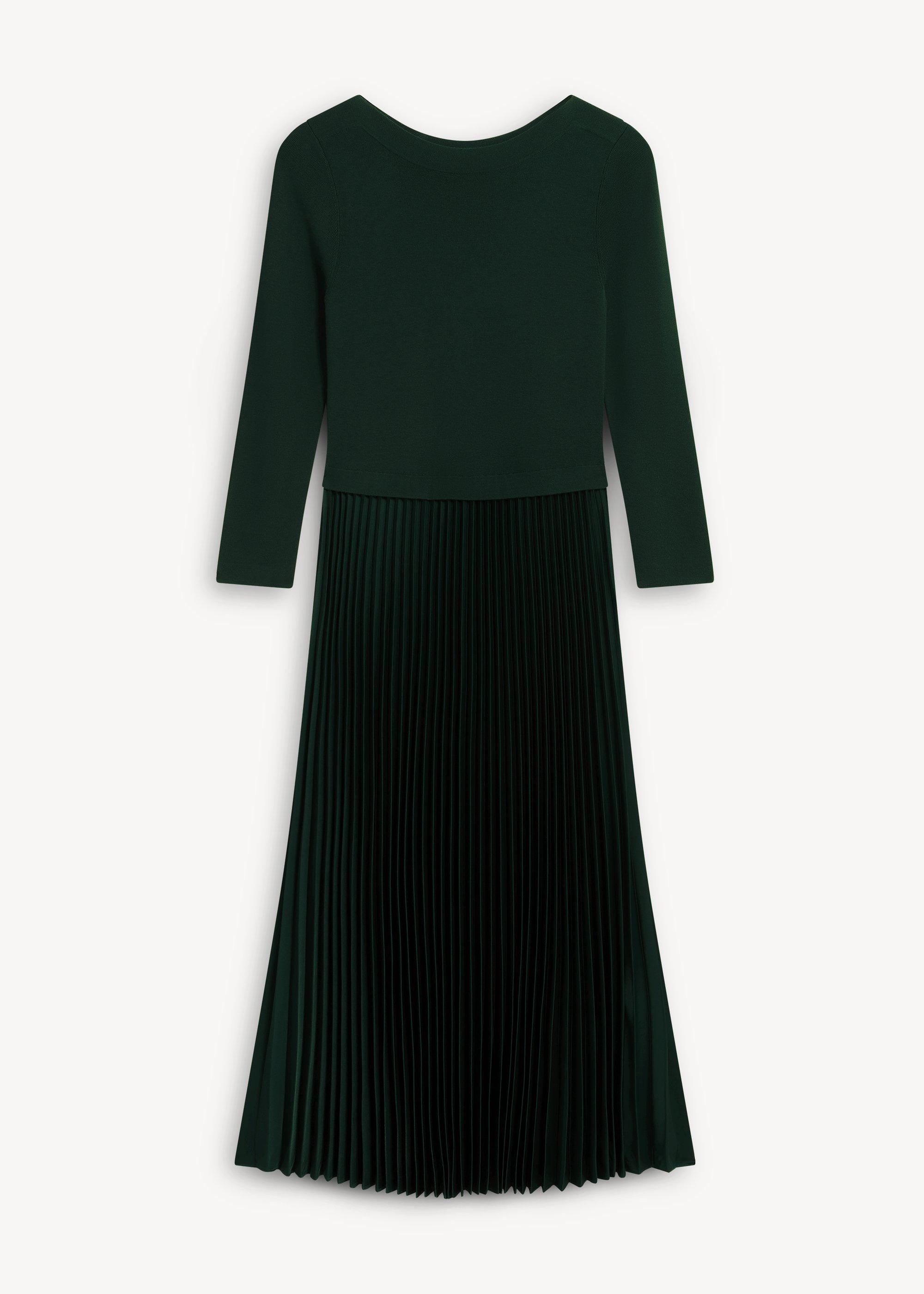Lucinda Knitted Dress