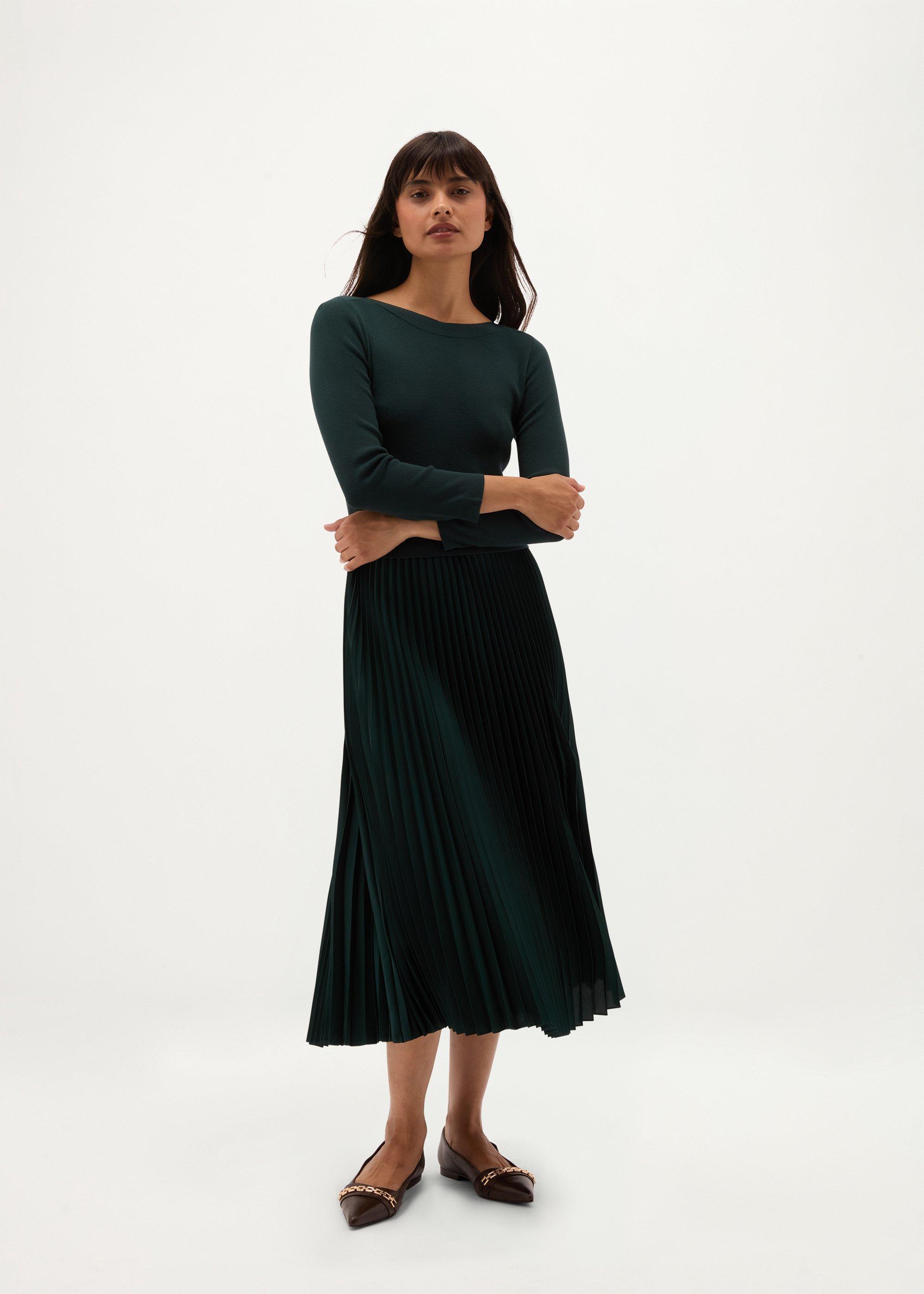 Lucinda Knitted Dress