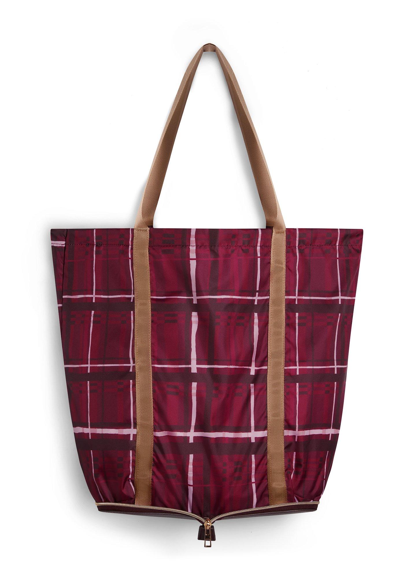 Johanna Packable Bag