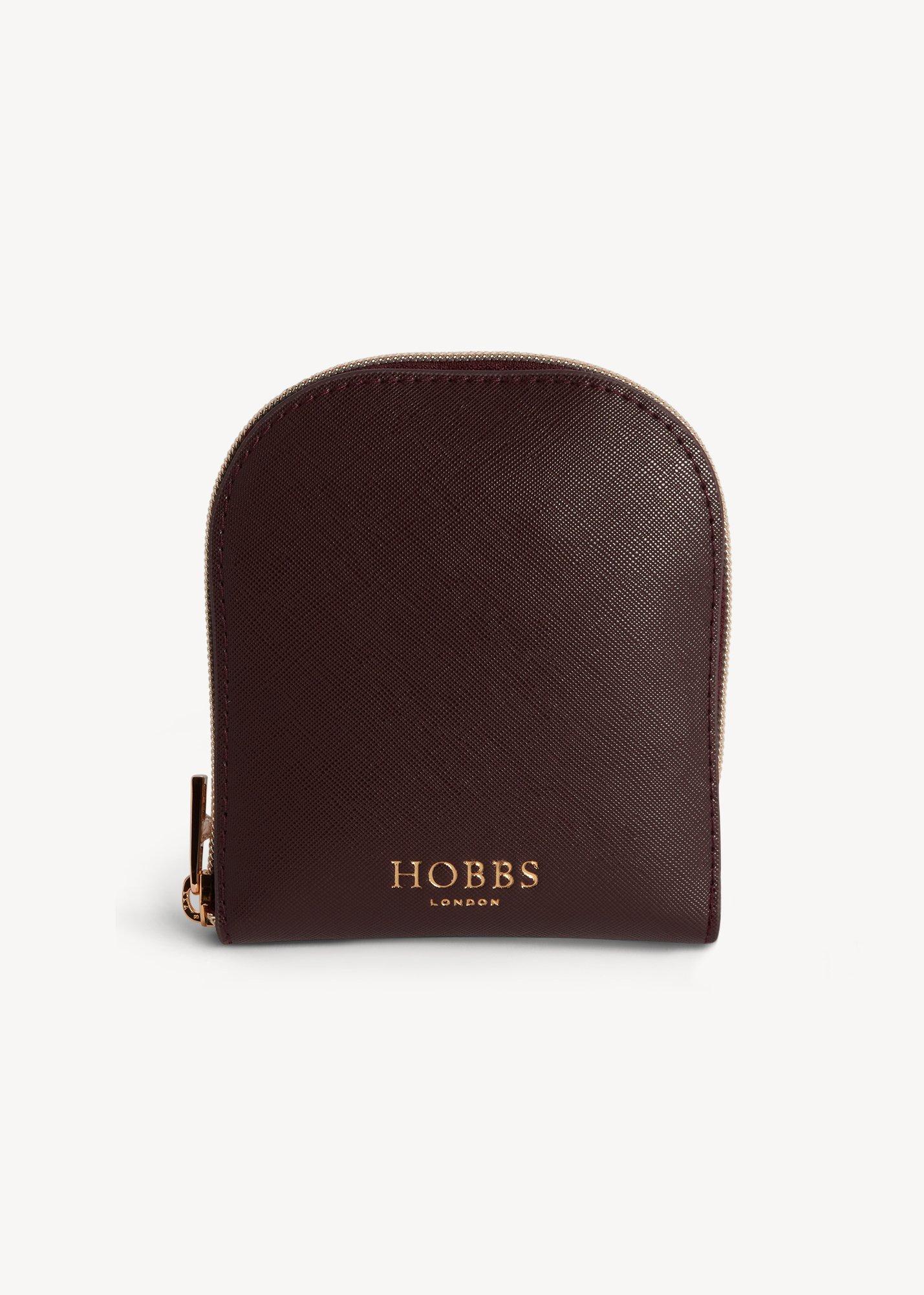 Johanna Packable Bag, Purple Multi, hi-res