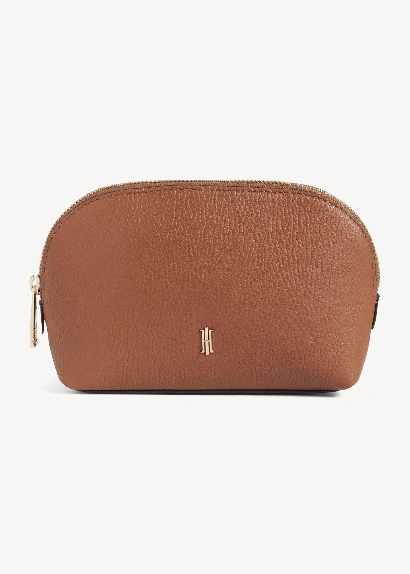 Gloria Leather Pouch