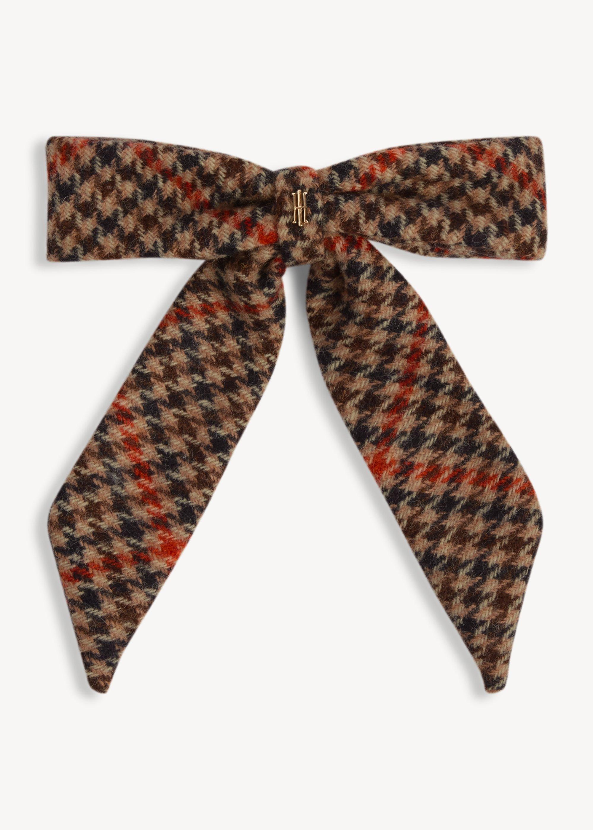 Beatrice Bow Hair Clip