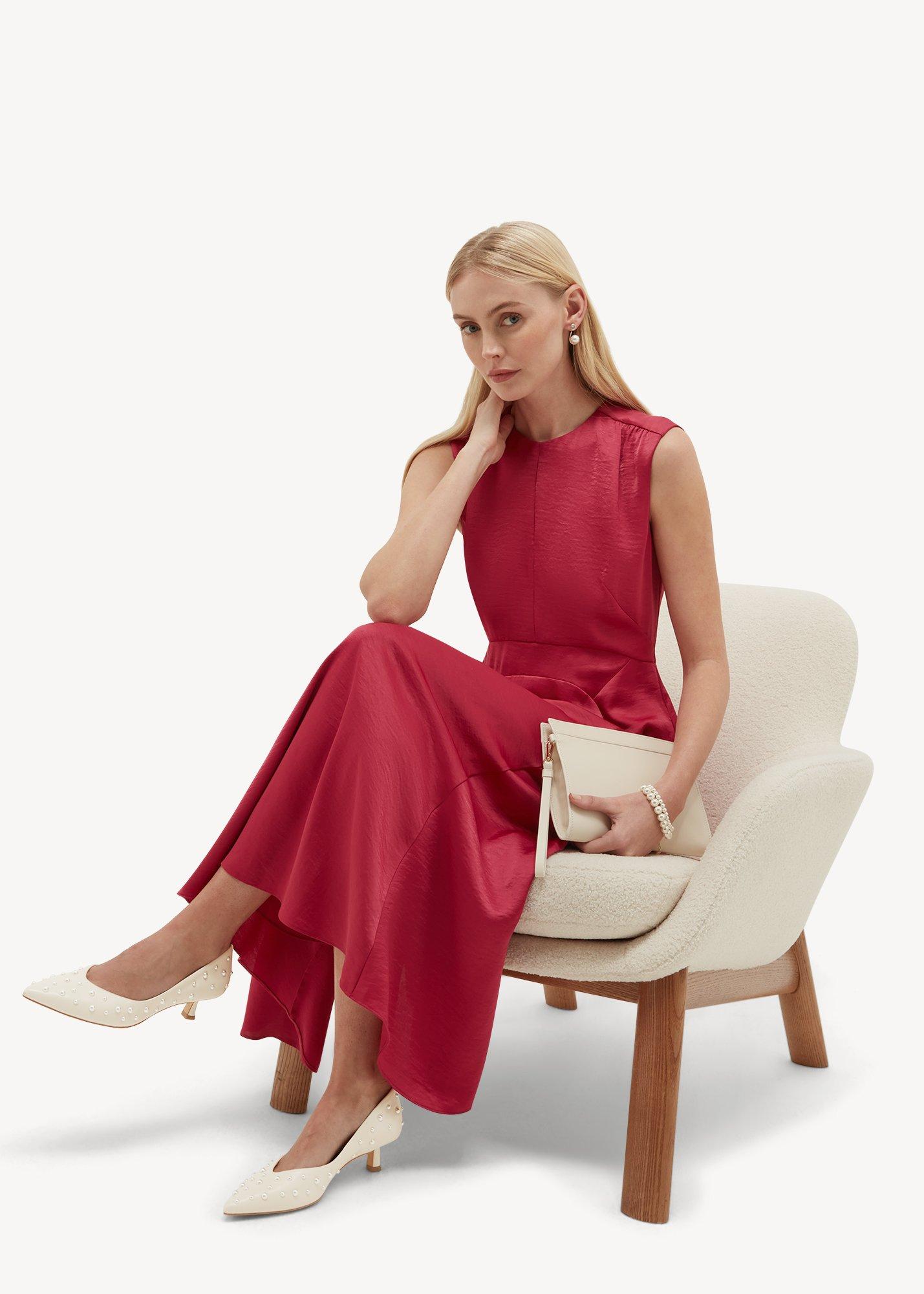 Carrie Court, Warm Ivory, hi-res