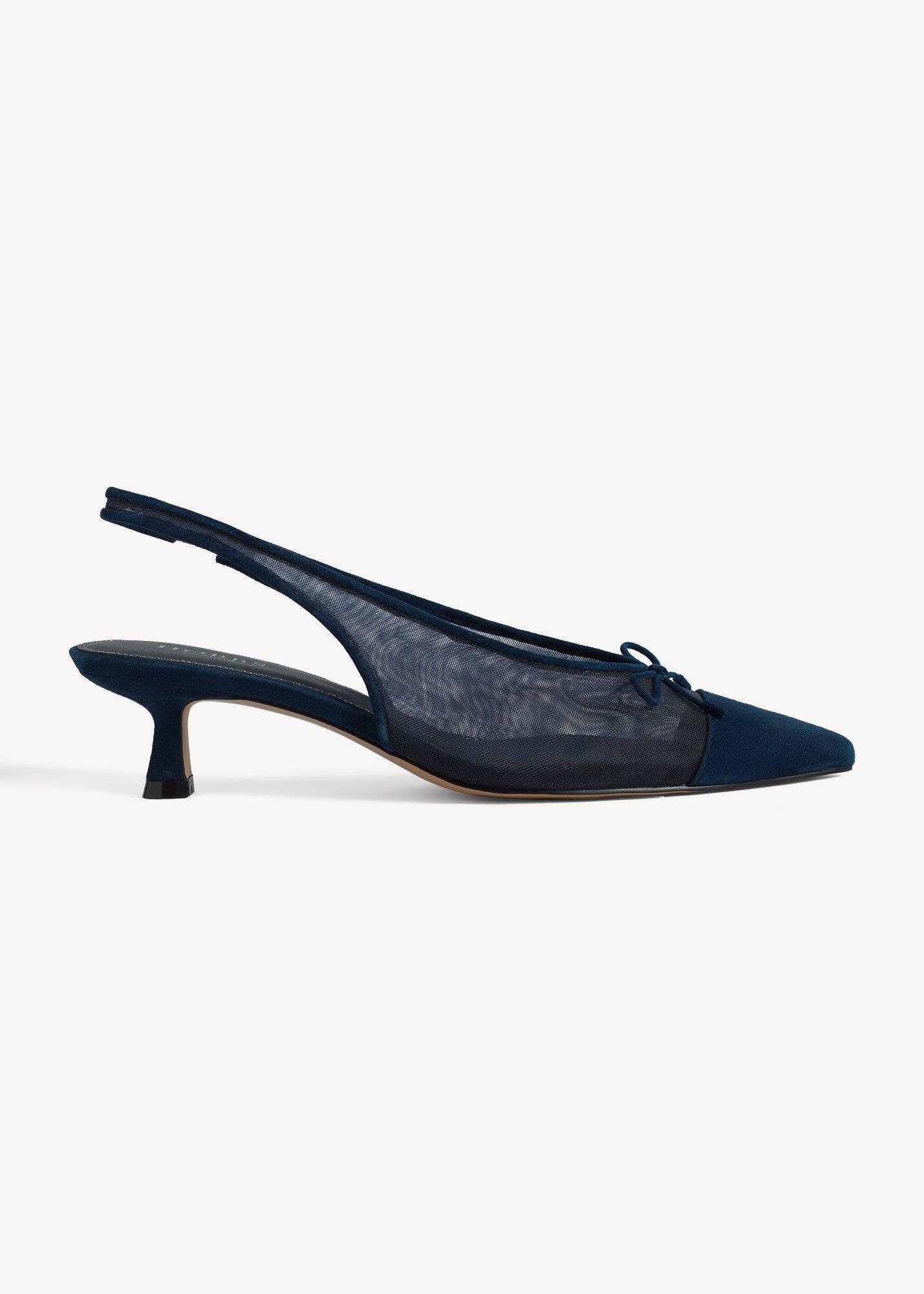 Orla Slingbacks