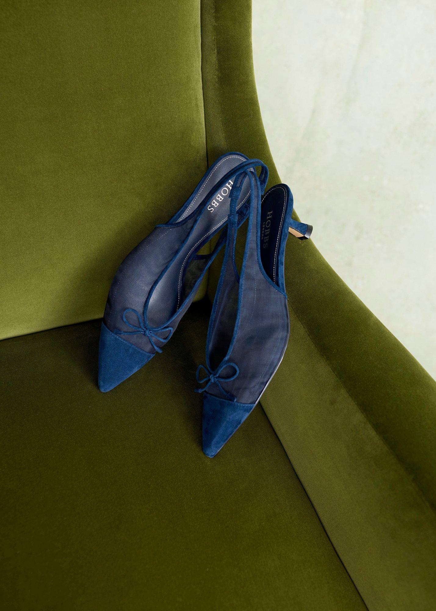 Orla Slingbacks