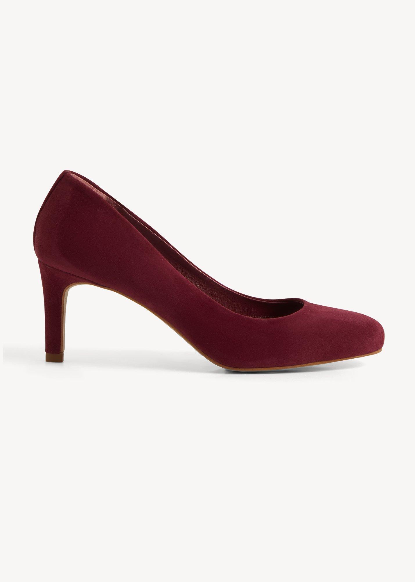 Lizzie Pumps