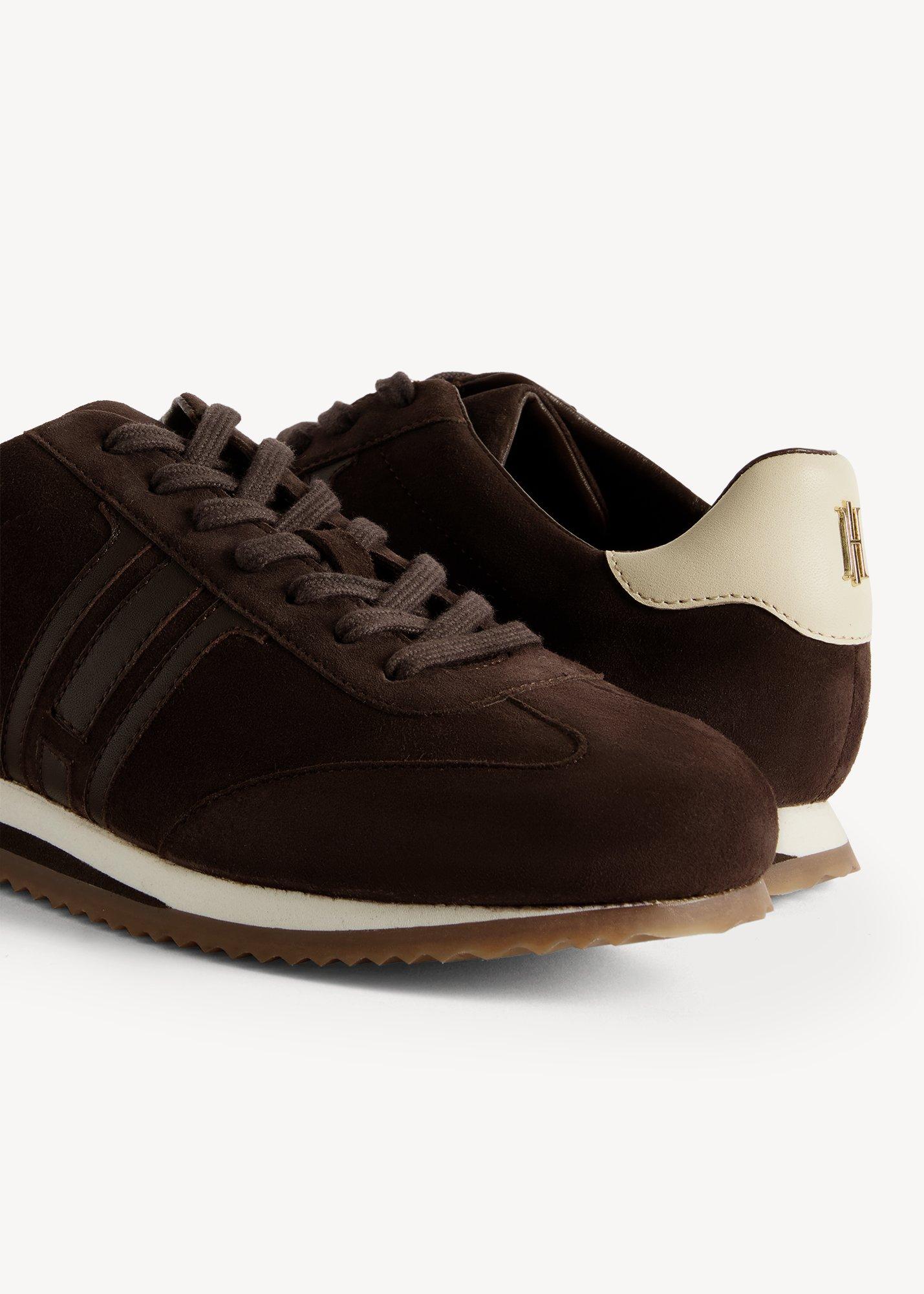 Sofie Sneakers, Alder Brown, hi-res