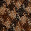 Marla Wool And Leather Courts, Brown Multi, hi-res