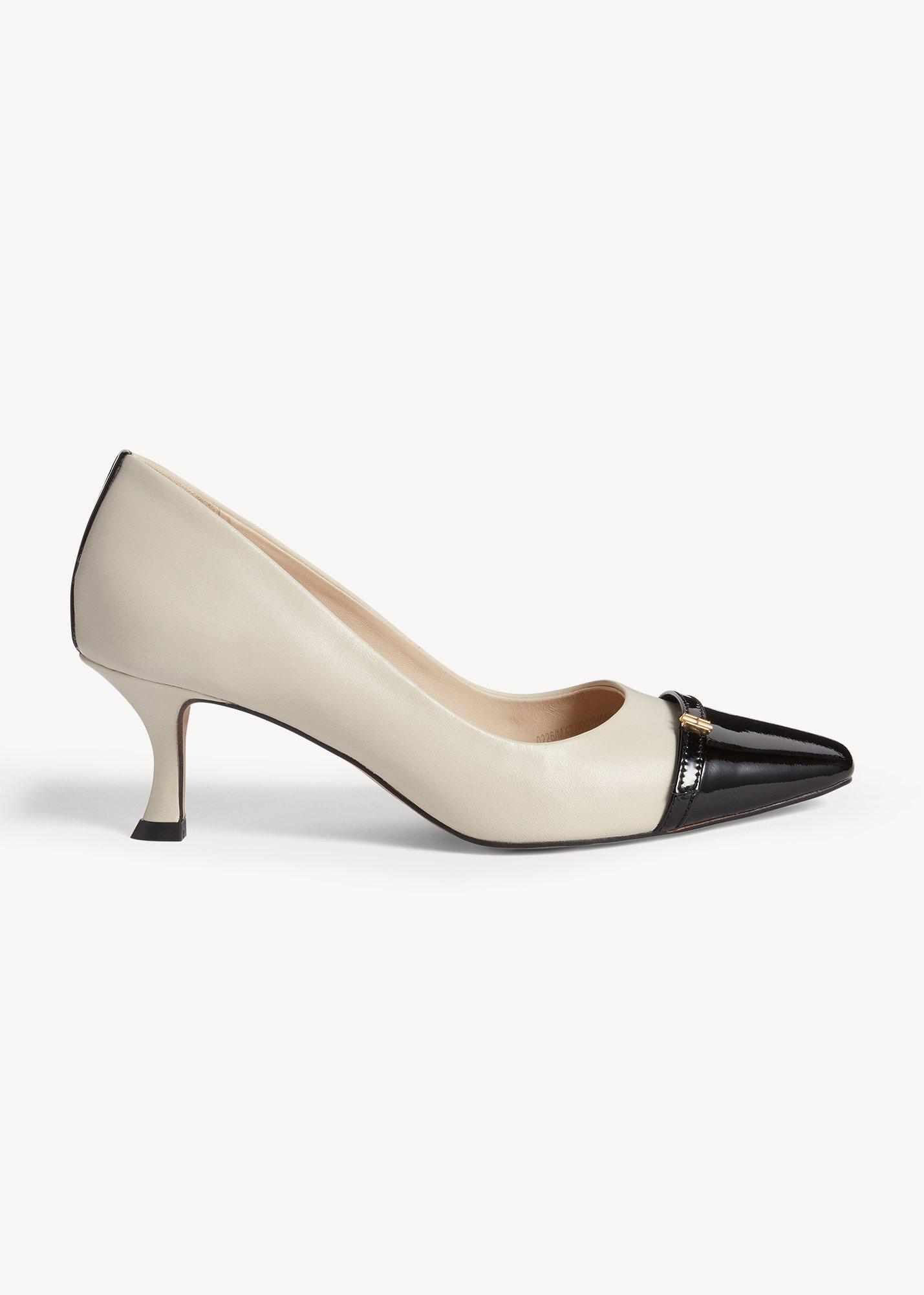 Marla Pumps
