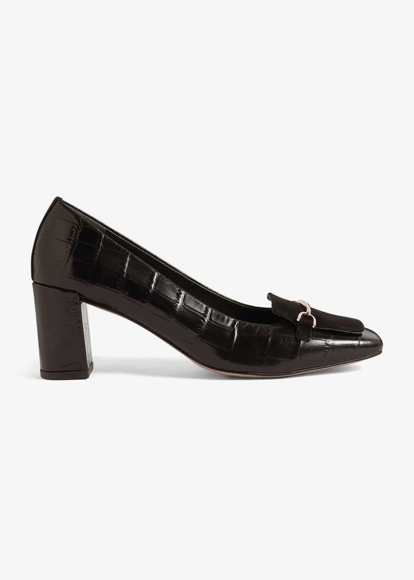 Jaida Pumps