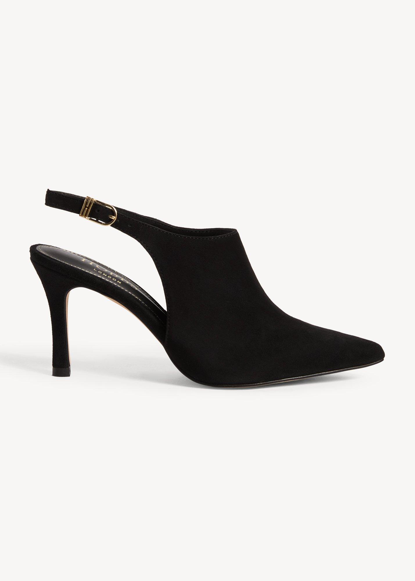 Annalise Slingbacks